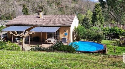 Traditional house 3 rooms of 90 m² in Malause (82200)