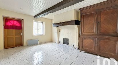 Village house 4 rooms of 128 m² in Maffrécourt (51800)