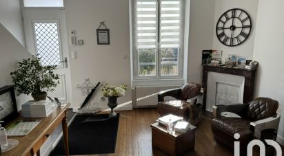 Traditional house 5 rooms of 110 m² in Montereau-Fault-Yonne (77130)