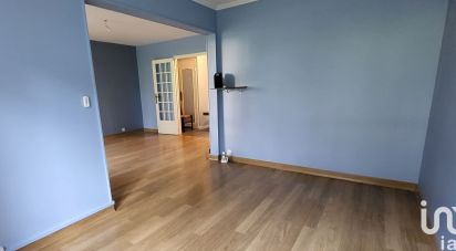 Appartement 6 pièces de 98 m² à Saint-Genis-Laval (69230)