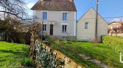 Maison 7 pièces de 145 m² à Bernay-Vilbert (77540)