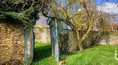 House 7 rooms of 145 m² in Bernay-Vilbert (77540)