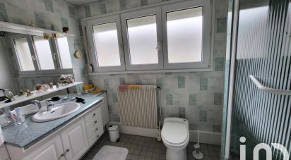 Maison 5 pièces de 90 m² à Boulogne-sur-Mer (62200)