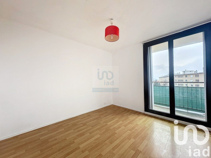 Vente Appartement 45m² 2 Pièces à Nice (06000) - Iad France