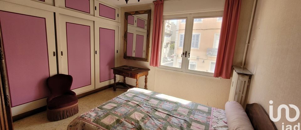 Appartement 3 pièces de 72 m² à Nîmes (30000)