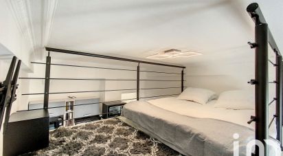 Appartement 1 pièce de 22 m² à Nice (06000)