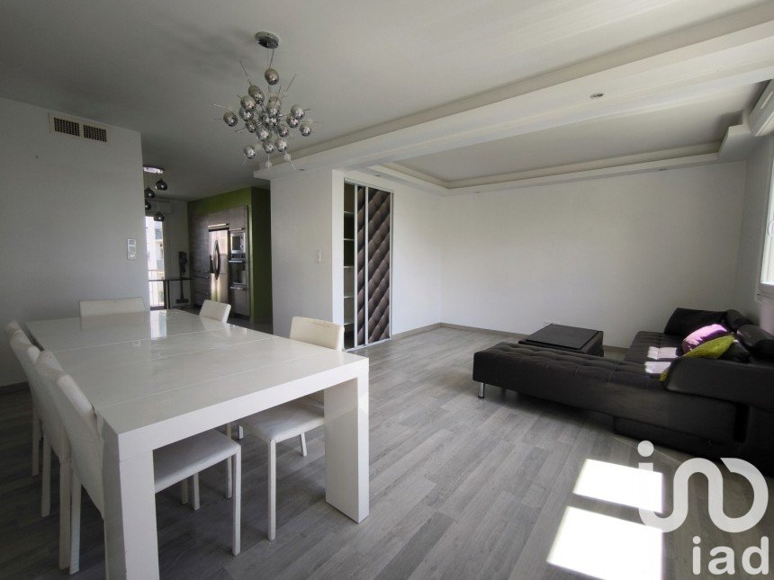 Apartment 4 rooms of 67 m² in Béziers (34500)