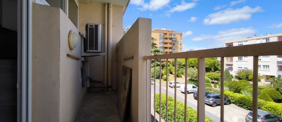 Apartment 4 rooms of 67 m² in Béziers (34500)