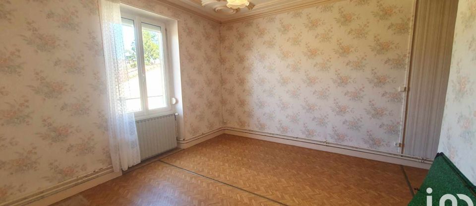 House 7 rooms of 147 m² in Ancerville (55170)