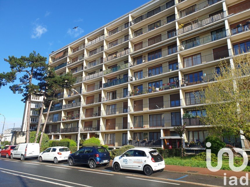 Appartement 3 pièces de 64 m² à Juvisy-sur-Orge (91260)