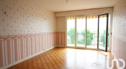 Appartement 3 pièces de 64 m² à Juvisy-sur-Orge (91260)