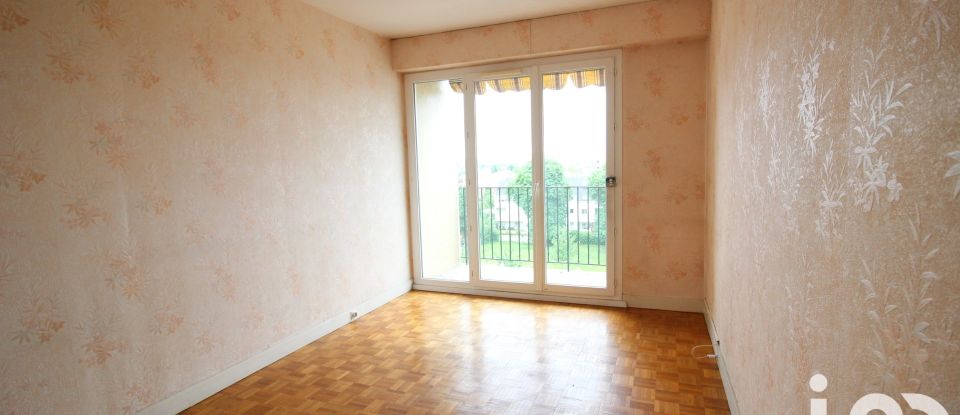Appartement 3 pièces de 64 m² à Juvisy-sur-Orge (91260)
