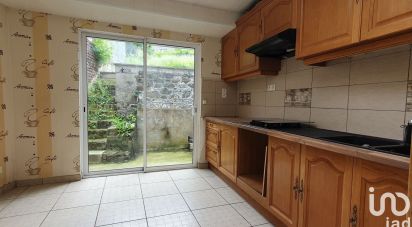 Maison 4 pièces de 85 m² à Vireux-Molhain (08320)