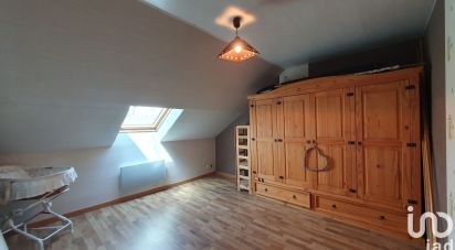 Maison 4 pièces de 85 m² à Vireux-Molhain (08320)