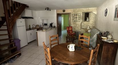 Maison 3 pièces de 74 m² à Montpezat-de-Quercy (82270)