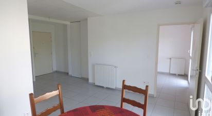 Apartment 2 rooms of 40 m² in Nantes (44300)