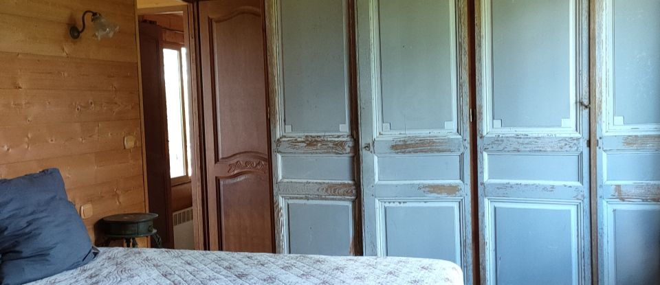 Maison de campagne 4 pièces de 110 m² à Termes-d'Armagnac (32400)