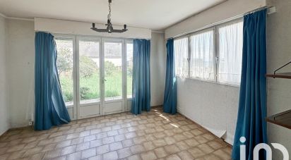 Maison 3 pièces de 59 m² à Riantec (56670)