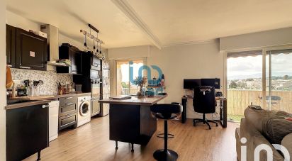 Appartement 3 pièces de 80 m² à Saint-Laurent-du-Var (06700)