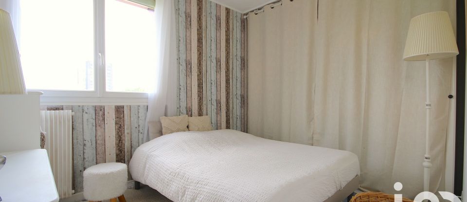 Apartment 4 rooms of 79 m² in Montigny-lès-Cormeilles (95370)