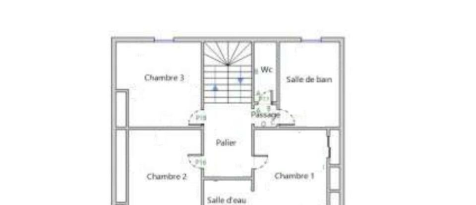 Estate 15 rooms of 337 m² in Saint-Valery-en-Caux (76460)