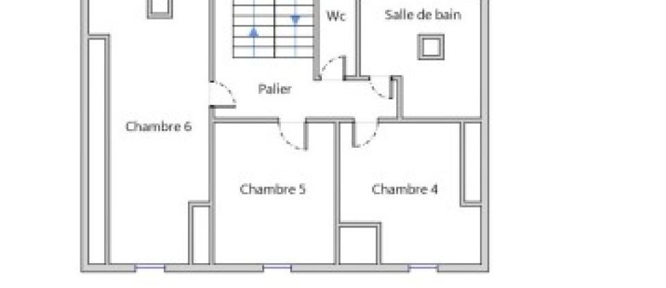 Estate 15 rooms of 337 m² in Saint-Valery-en-Caux (76460)