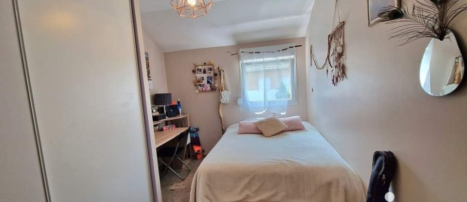 Apartment 3 rooms of 66 m² in Rosselange (57780)