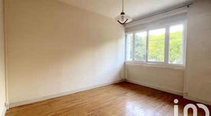 Appartement 2 pièces de 57 m² à Nantes (44000)