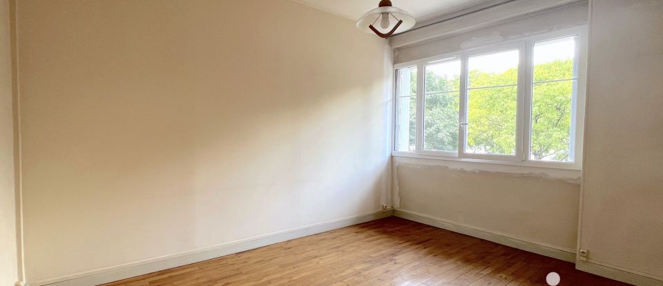 Appartement 2 pièces de 57 m² à Nantes (44000)