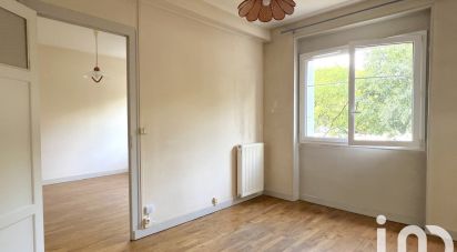 Appartement 2 pièces de 57 m² à Nantes (44000)