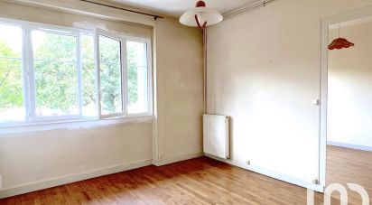 Appartement 2 pièces de 57 m² à Nantes (44000)