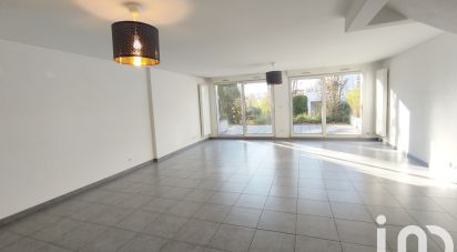 Duplex 5 pièces de 130 m² à Riedisheim (68400)