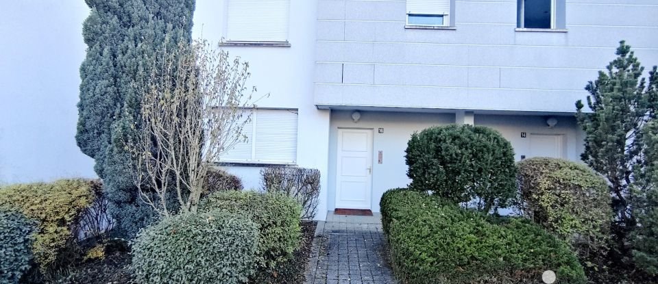 Duplex 5 rooms of 130 m² in Riedisheim (68400)