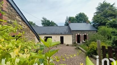 Country house 7 rooms of 165 m² in Pierric (44290)