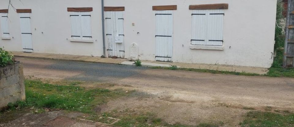 Maison 7 pièces de 185 m² à Melleroy (45220)