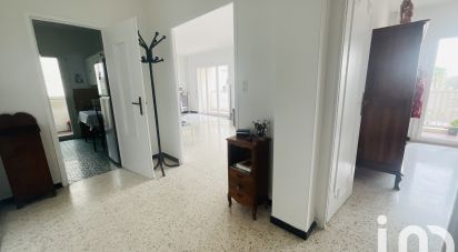 Appartement 4 pièces de 85 m² à Toulon (83000)