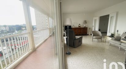 Appartement 4 pièces de 85 m² à Toulon (83000)