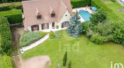 Traditional house 8 rooms of 234 m² in Montluçon (03100)