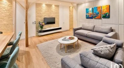 Apartment 3 rooms of 78 m² in Strasbourg (67000)