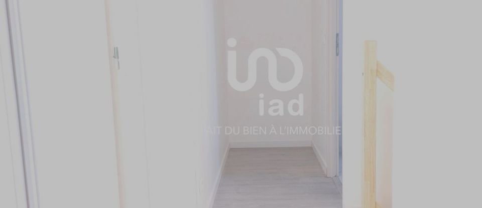 Maison 4 pièces de 104 m² à Villiers-sur-Marne (94350)