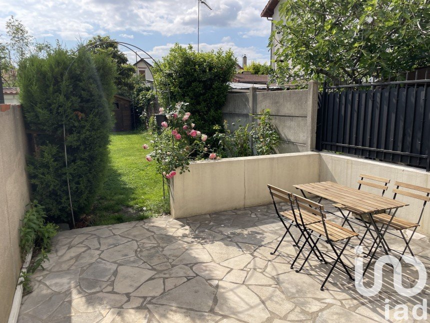 Apartment 3 rooms of 73 m² in Villeneuve-le-Roi (94290)