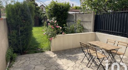 Appartement 3 pièces de 73 m² à Villeneuve-le-Roi (94290)