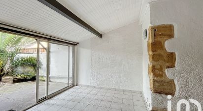 Maison 2 pièces de 49 m² à Bègles (33130)