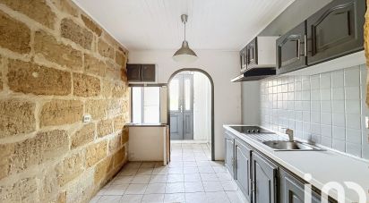 Maison 2 pièces de 49 m² à Bègles (33130)