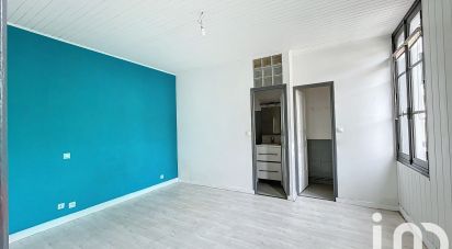 Maison 2 pièces de 49 m² à Bègles (33130)