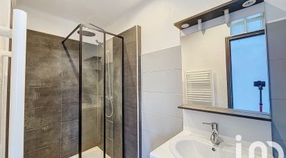 Maison 2 pièces de 49 m² à Bègles (33130)