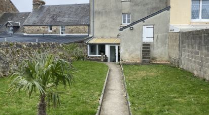 Town house 6 rooms of 112 m² in La Haye (50250)