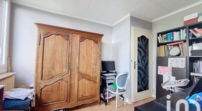 Apartment 4 rooms of 67 m² in Fontenay-aux-Roses (92260)