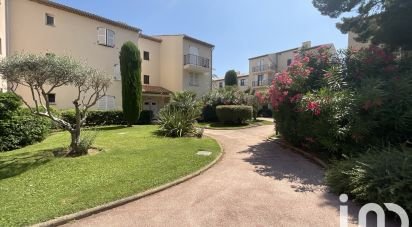 Apartment 2 rooms of 47 m² in Six-Fours-les-Plages (83140)