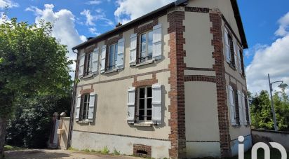 Maison 6 pièces de 114 m² à Esternay (51310)